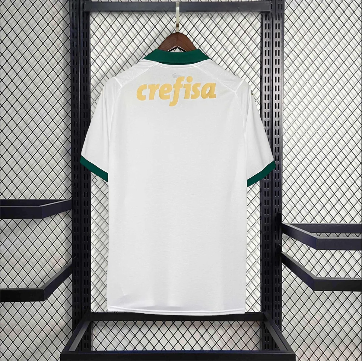 24-25 Palmeiras Away Shirt Best Jerseys Yupoo 3