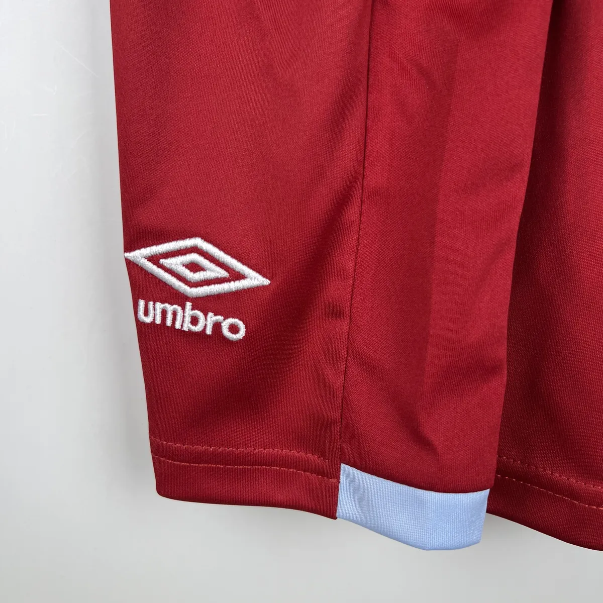 23-24 Kids West Ham United Home Size 16-28 Soccer Jersey 2