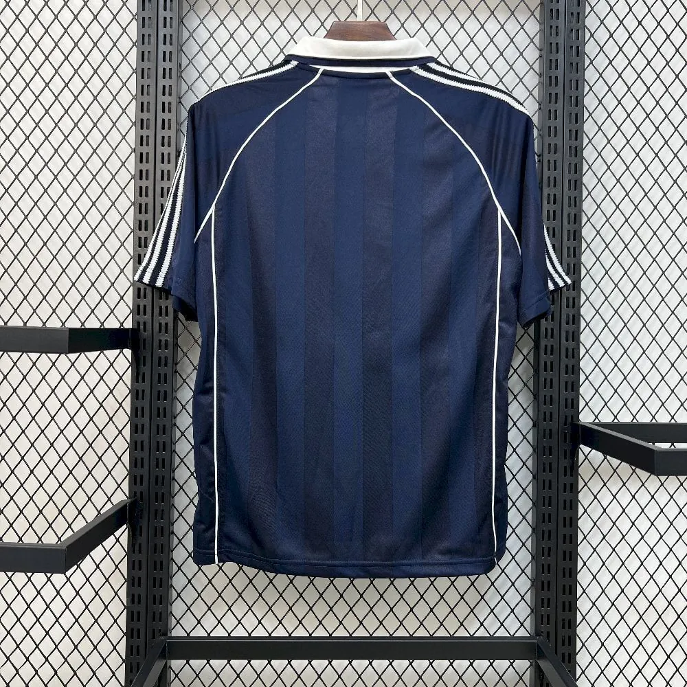 25-26 Adidas Men's Originals Football Shirt AAAAJersey Yupoo-1 1
