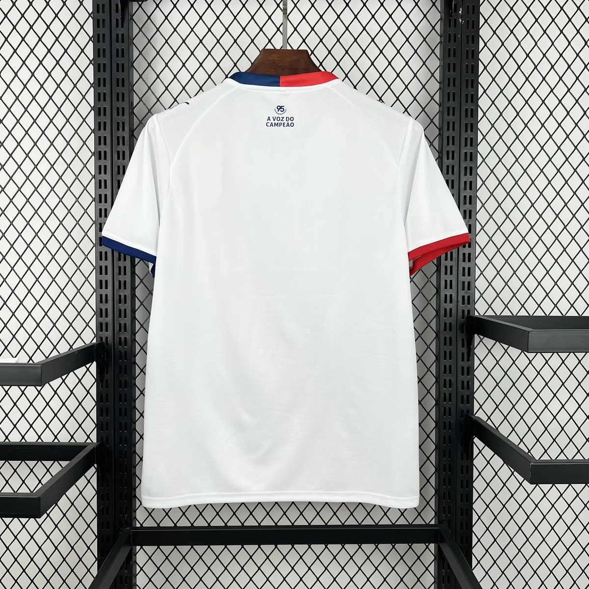 26-27 Bahia Mens Home Kit Soccer T-Shirt AAAAJersey Supply Yupoo 8 1
