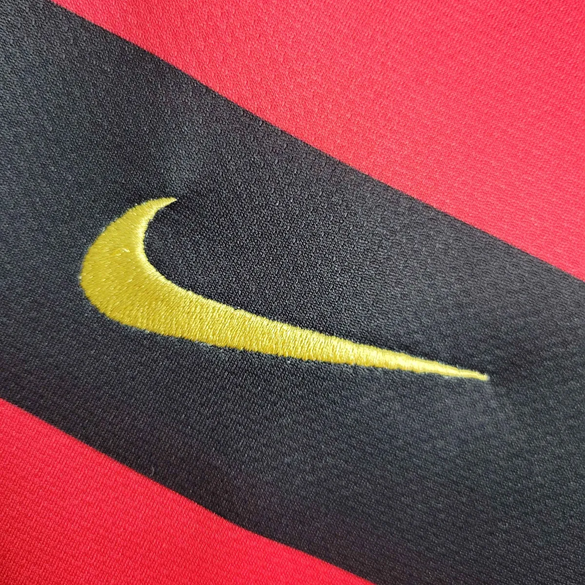 08-09 Retro Flamengo Home S-XXL 1