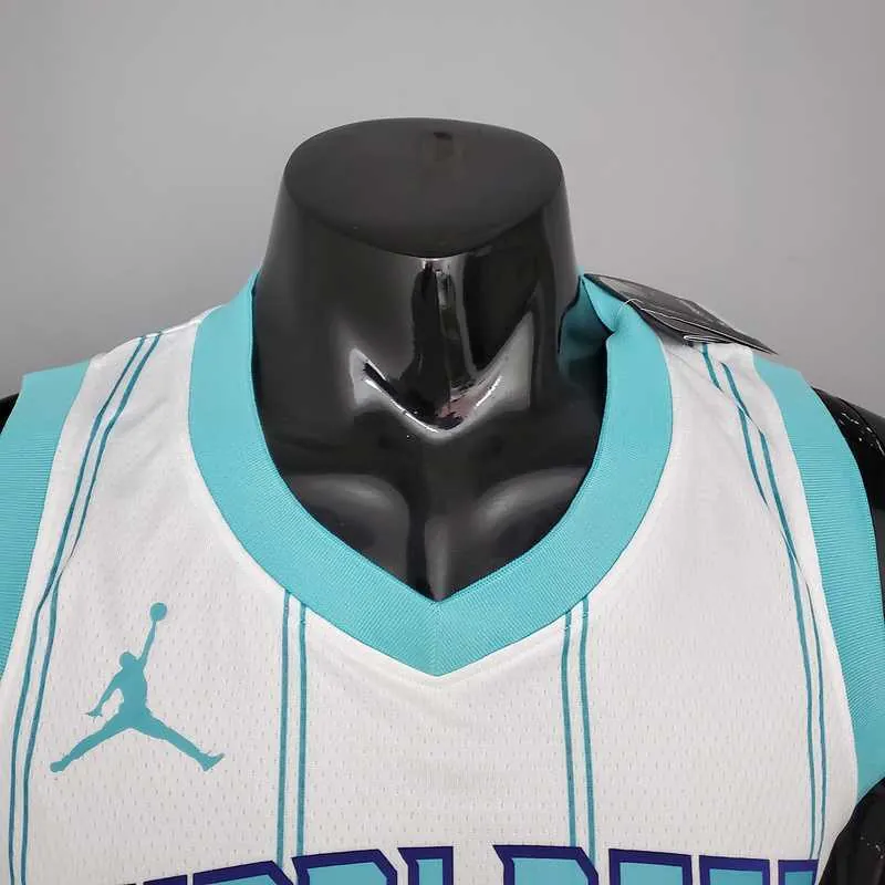 New Hornets HAYWARO#20 White 7