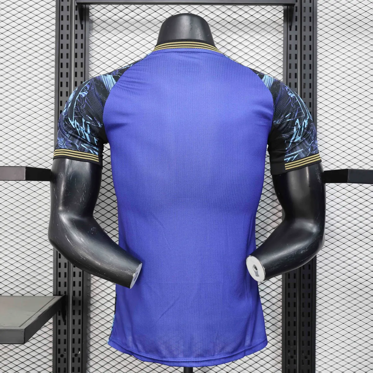 2025 Japan Y3 Captain Tsubasa Special Edition Kit Player Version Shirt AAAAJersey Dropship Yupo 1