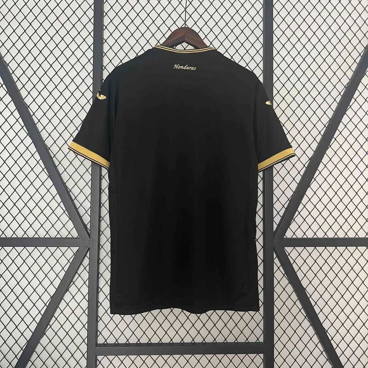 2024 Honduras Special Edition Black Kit AAAAJersey Supplier Yupoo 2