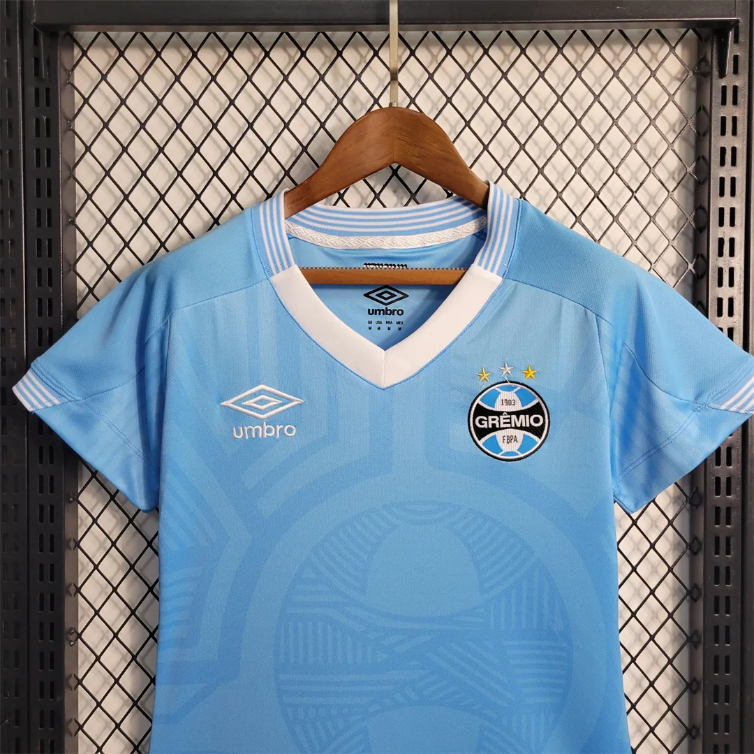 23-24 Women Gremio third away 9