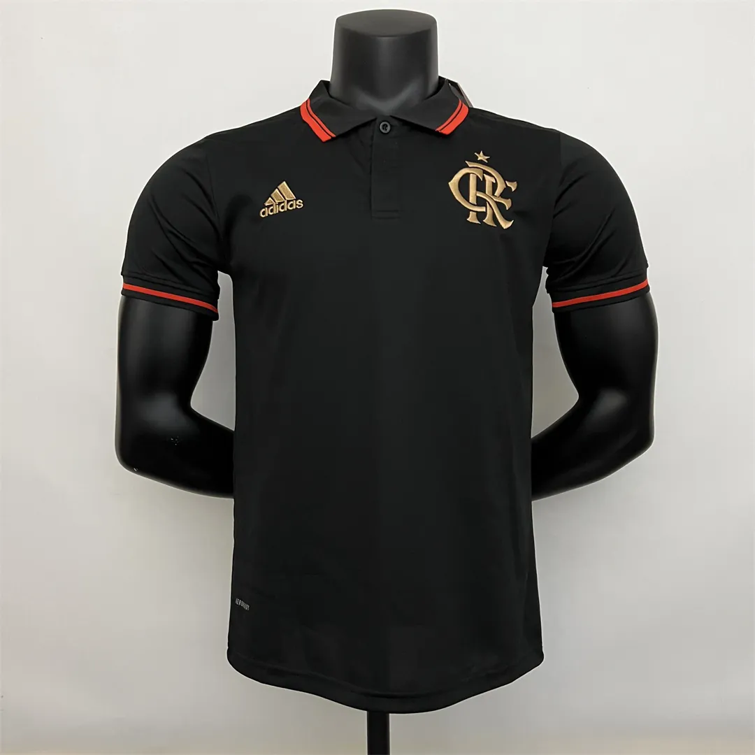 23-24 Polo Flamenco black 8