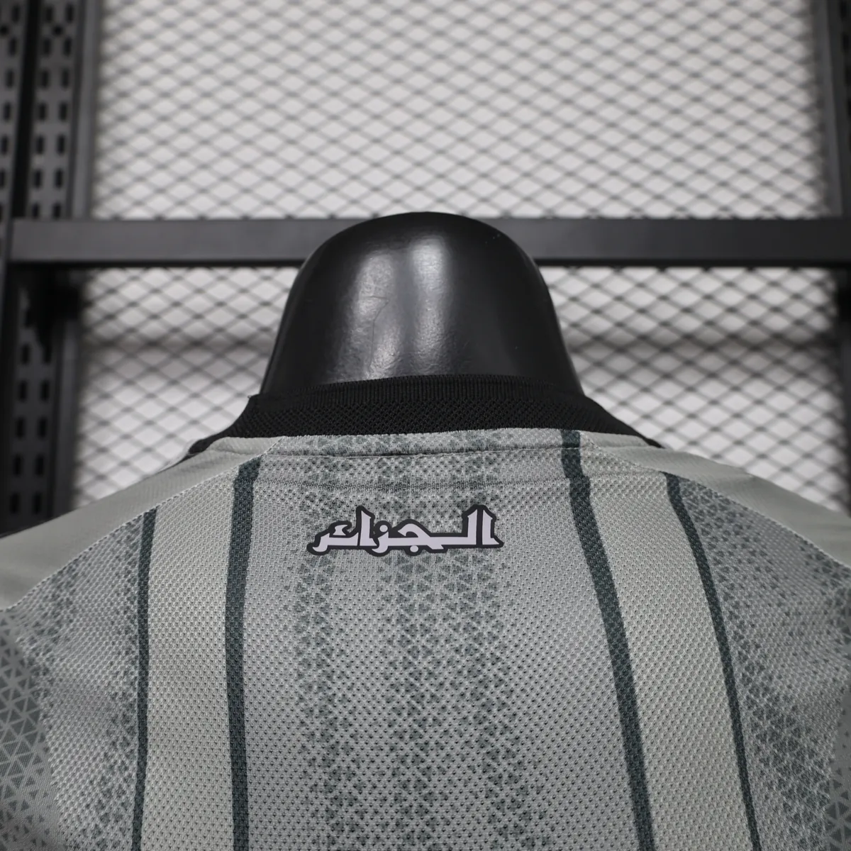 2026 Algeria Special Edition KIt Player Version Soccer T-Shirt AAAAJersey Supply Yupoo 6 4