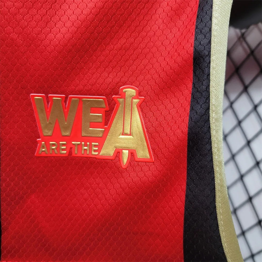 23-24 Atlanta United home player version 2