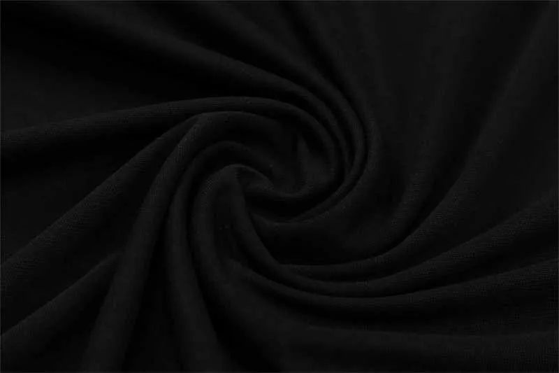 Polo PSG black pink-sleeves 2