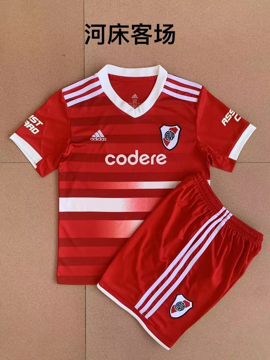 River Plate 3