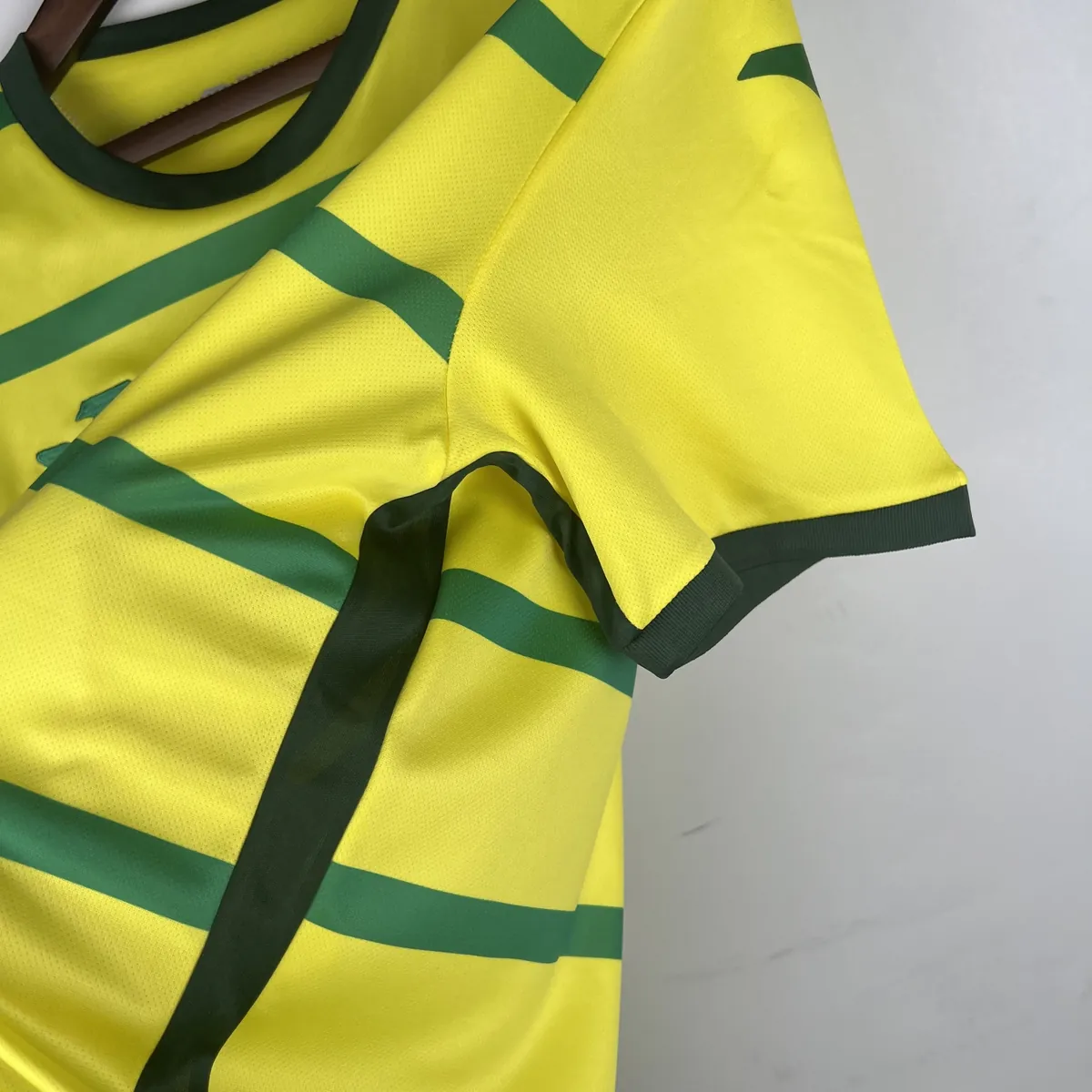 23-24 Norwich City Home S-XXL 5