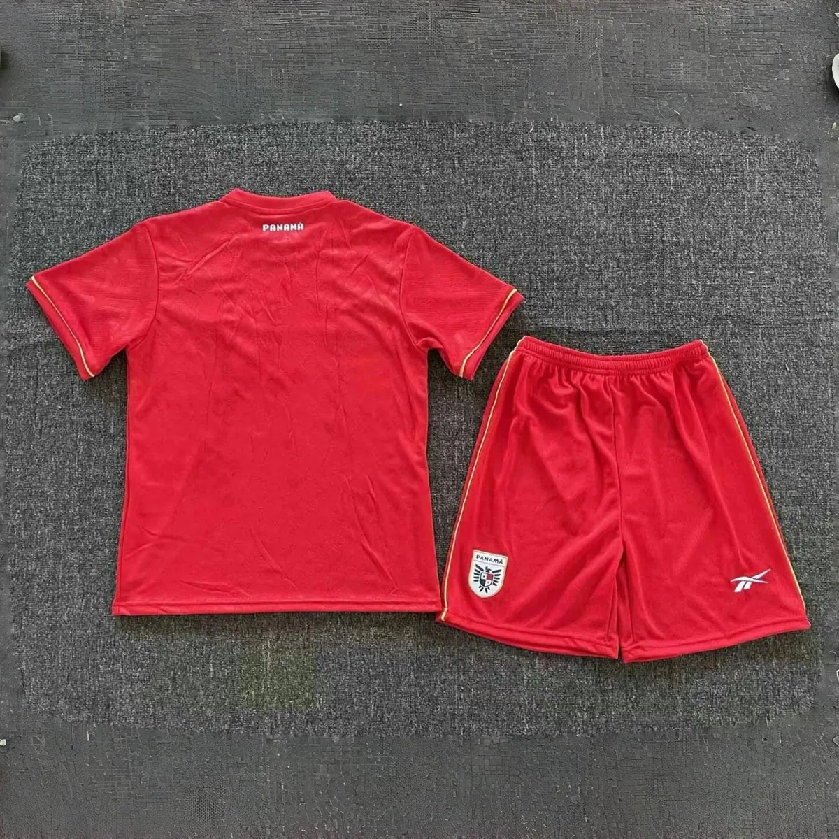 2024 Panama Home Kid Kits Youth Apparels AAAAJersey Supplier Yupoo 1