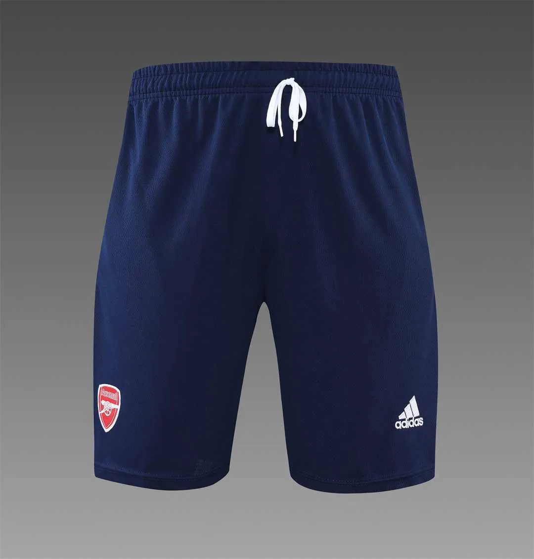 22-23 Ajax Training Short Sleeve Kit 6