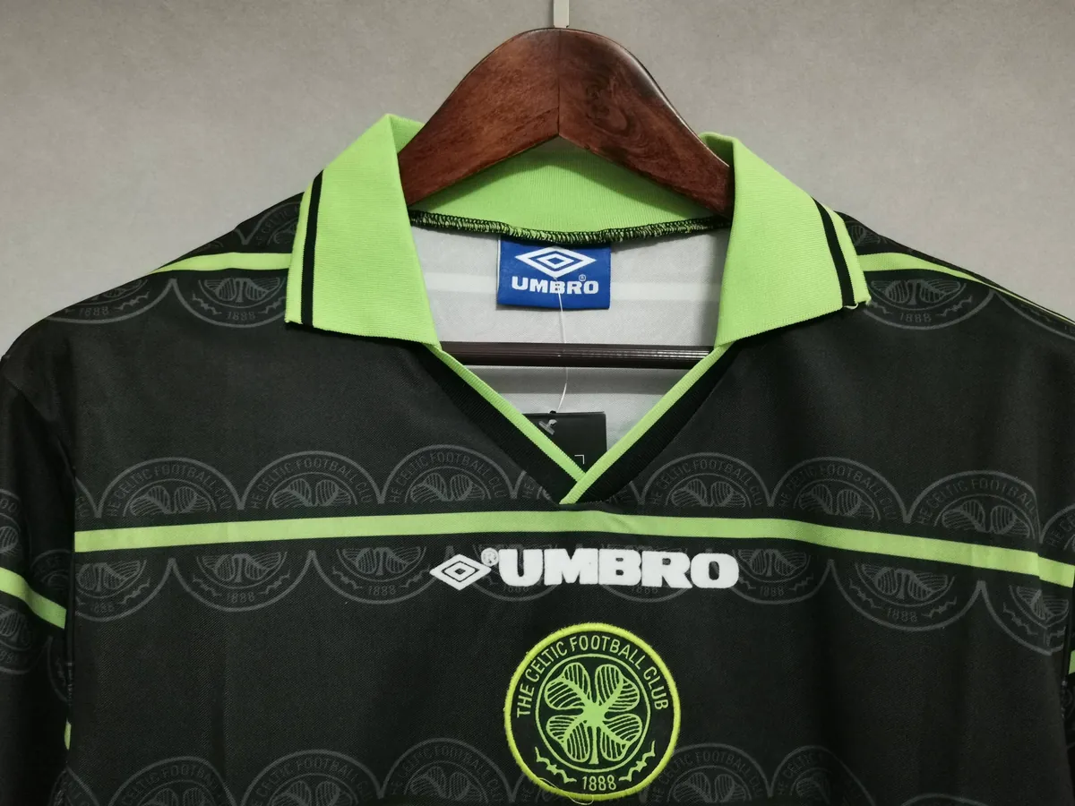1998 Celtics away black 3