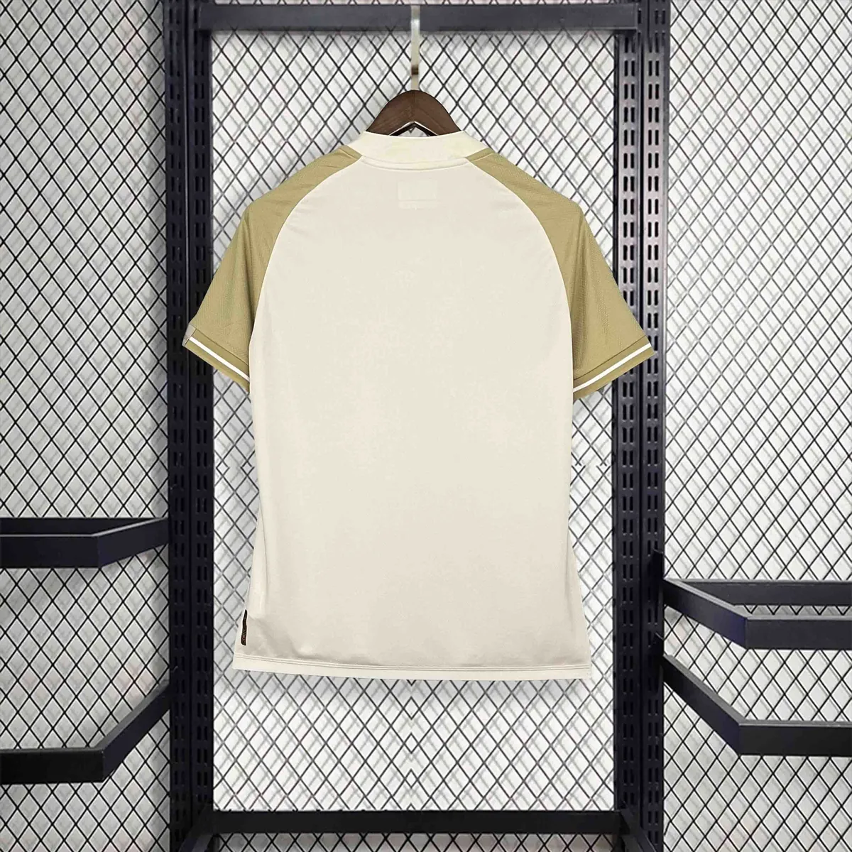 24-25 Vasco da Gama Third Women Shirt AAAAJersey Supplier Yupoo 2