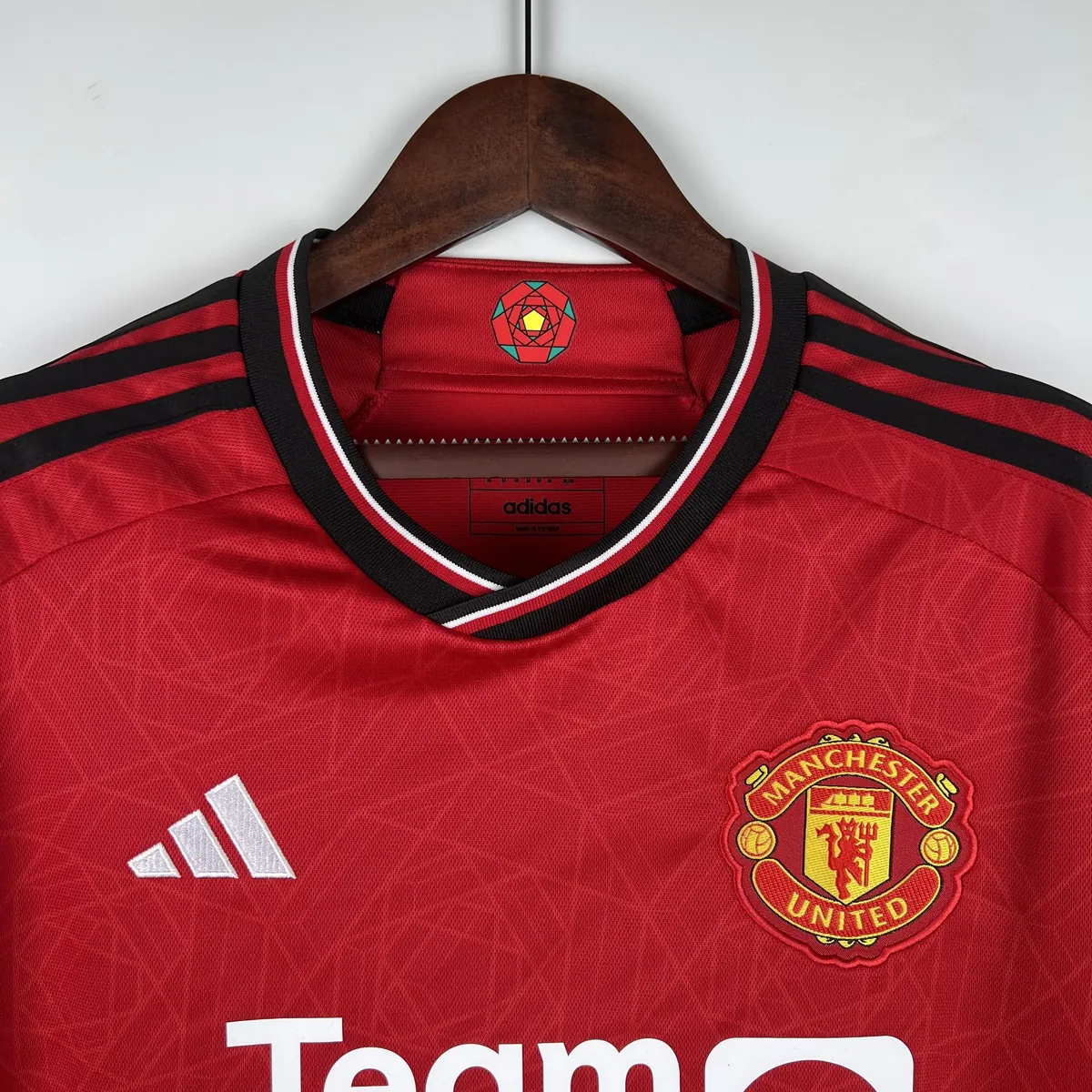 23-24 Manchester United Home S-4XL 2