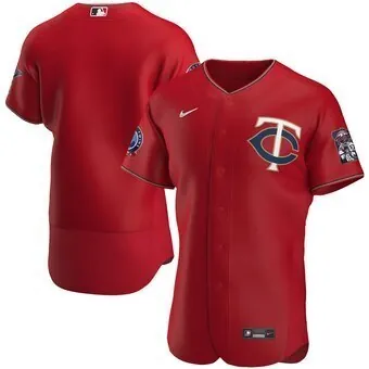 Minnesota Twins 21