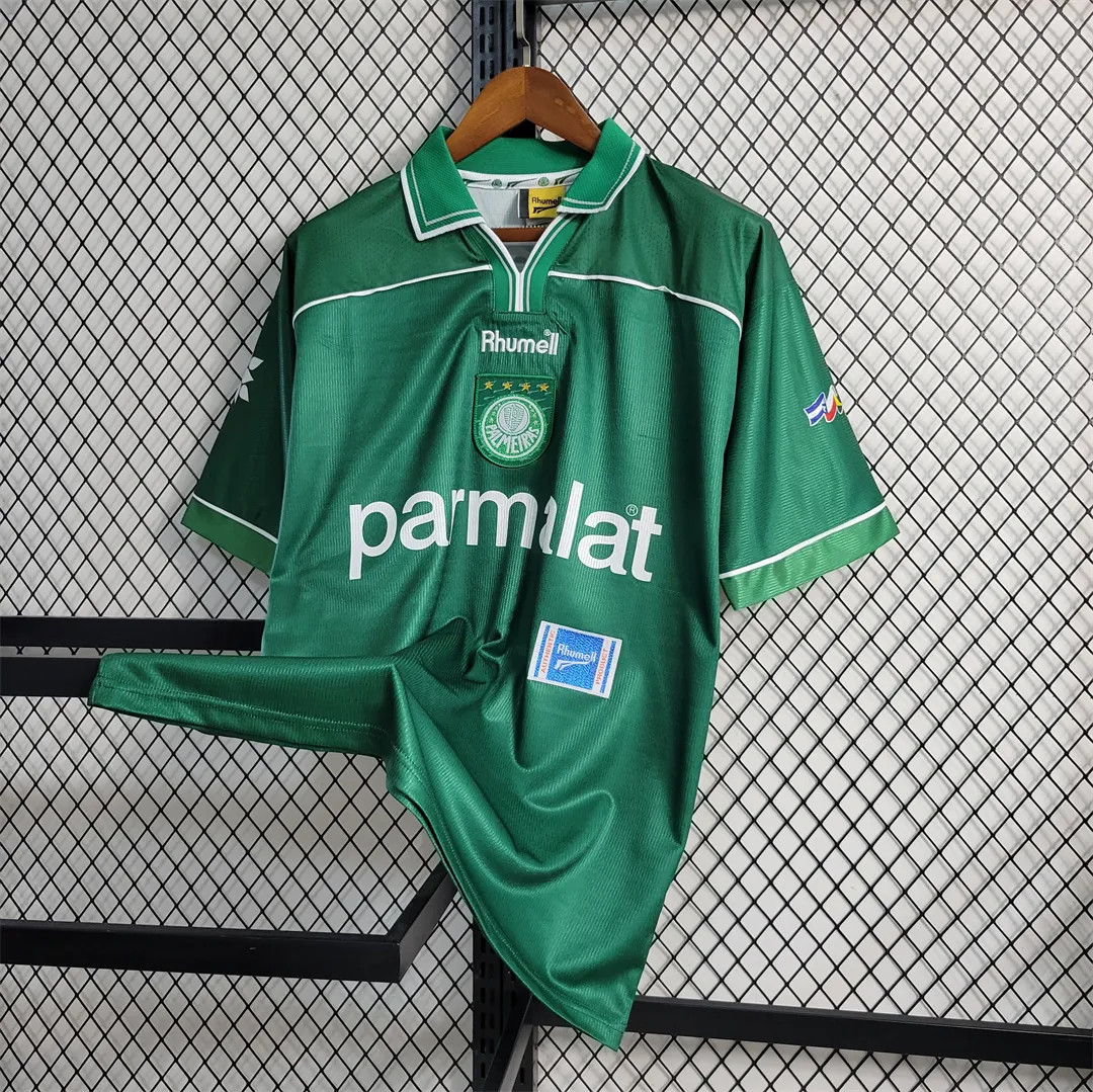 Palmeiras 100th Anniversary Edition 1