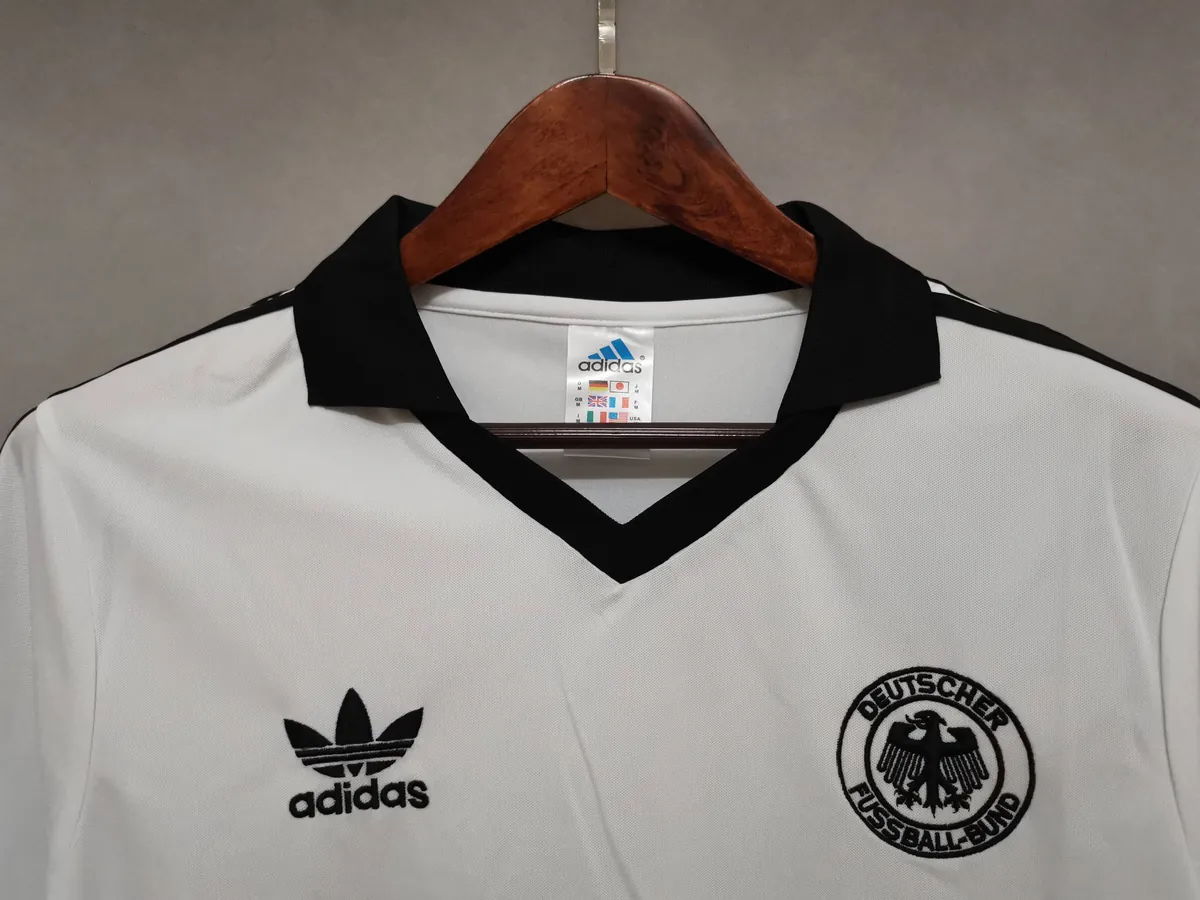 1980 Germany home 6