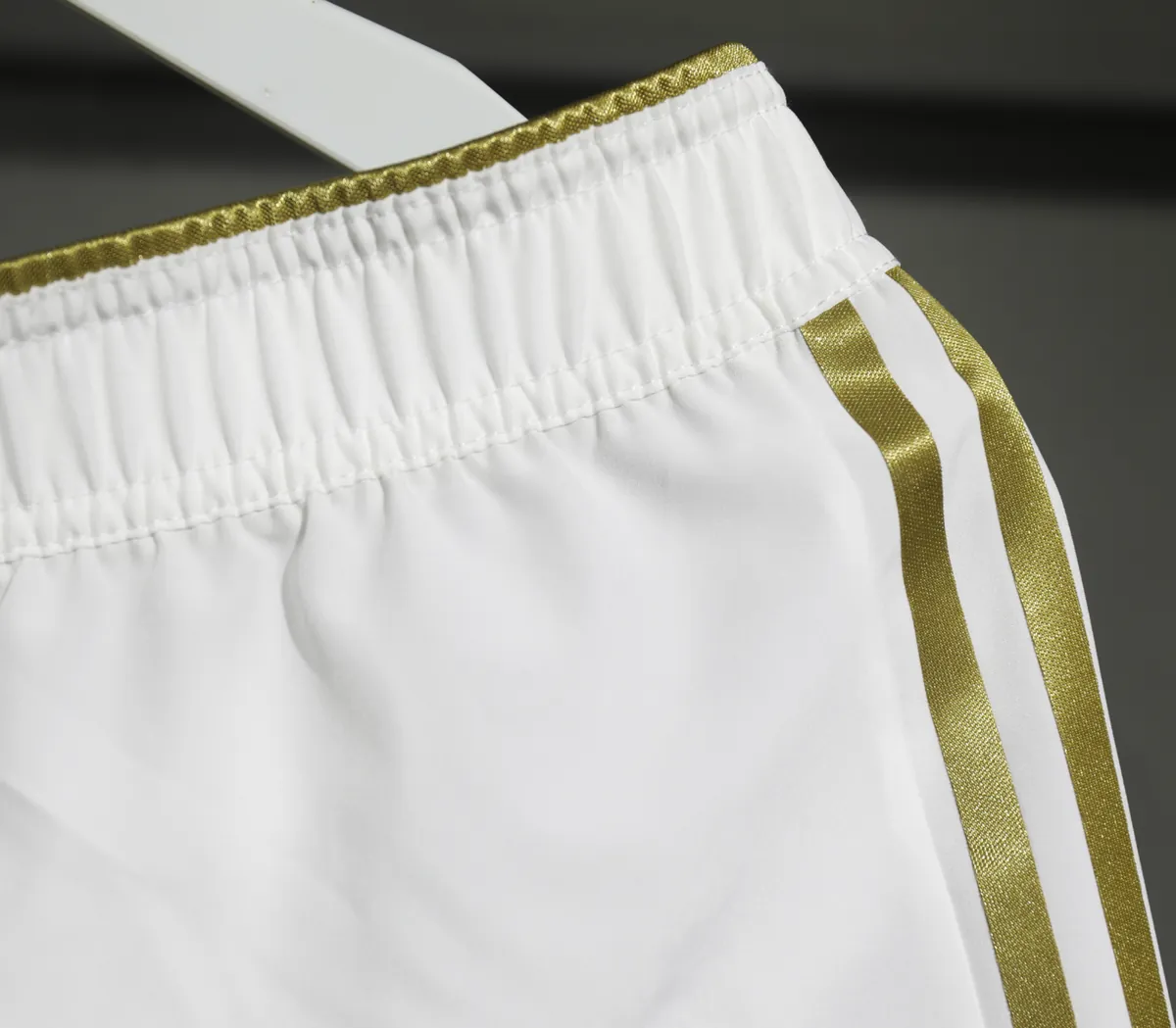 11-12 Real Madrid Home Retro Kit Vintage Player Version Sino Shorts AAAAJersey Dropship Yupoo 1