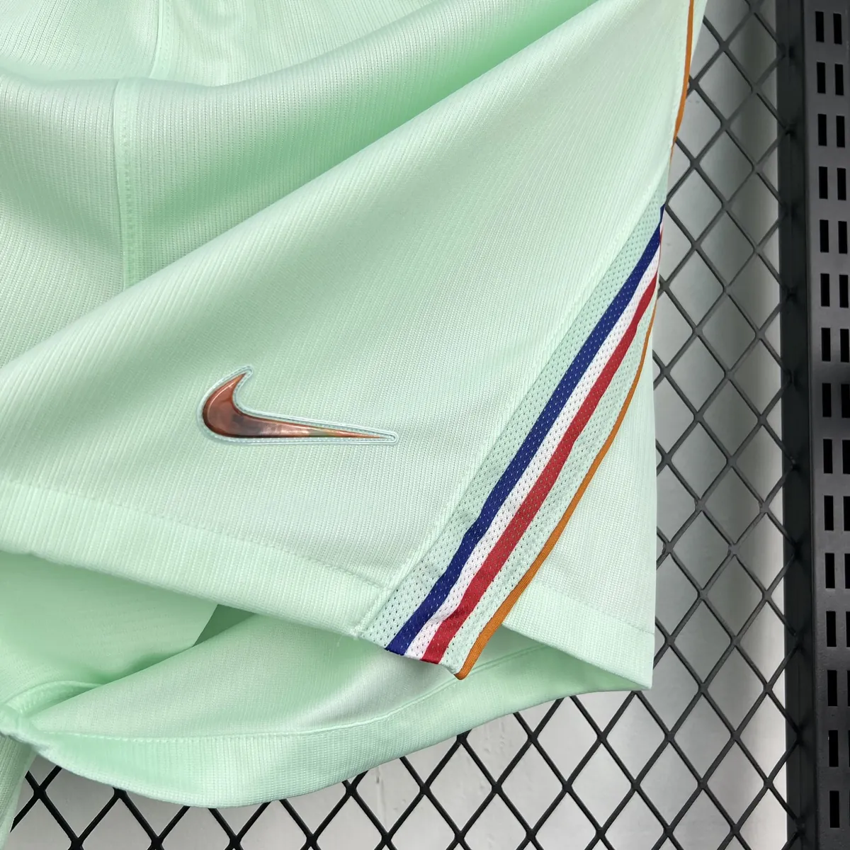 2026 World Cup France Mens Away Kit Football Shorts AAAAJersey Supply Yupoo 7 7