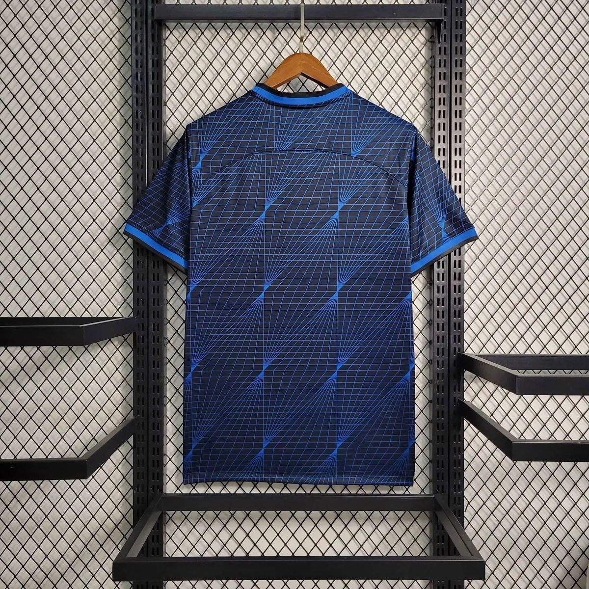 23-24 Chelsea Away S-4XL 4