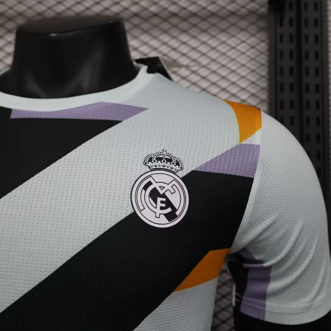 23-24 Real Madrid Special Edition Player Version S-XXL 7