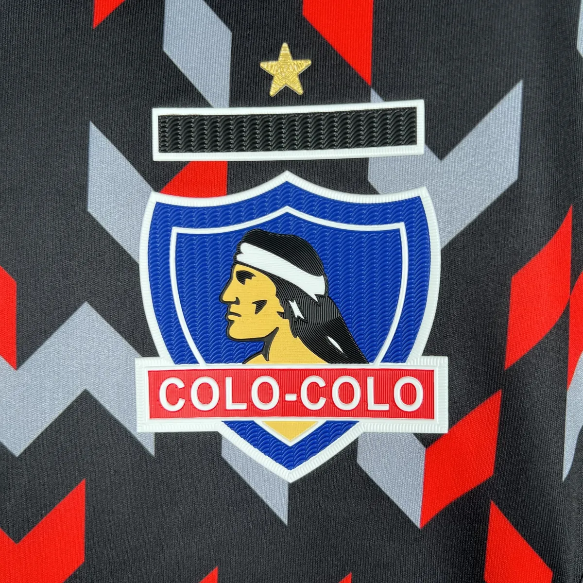 23-24 Colo-Colo training suit S-XXL 7