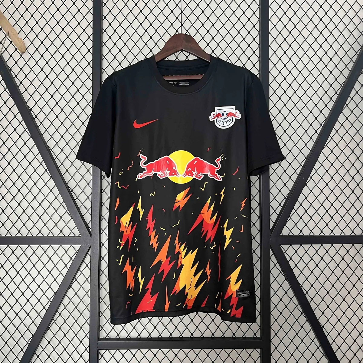 24-25 Red Bull Leipzig Special Edition Kit Best Jerseys Yupoo 8