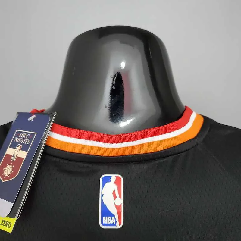 2018 ADEBAYO#13 Heat Retro Night Black 5