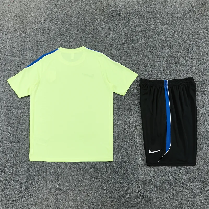 26-27 Atletico Madrid Mens Kit Aldult Training Suit Yupoo 5 2