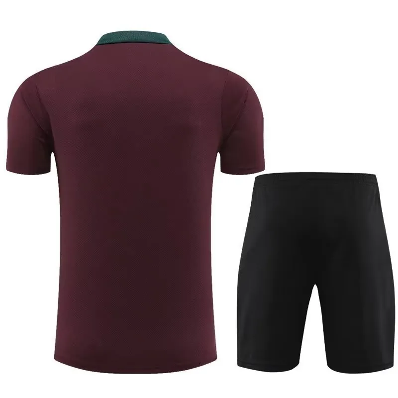 23-24 PSG Training Soccer Jerseys Yupoo 2