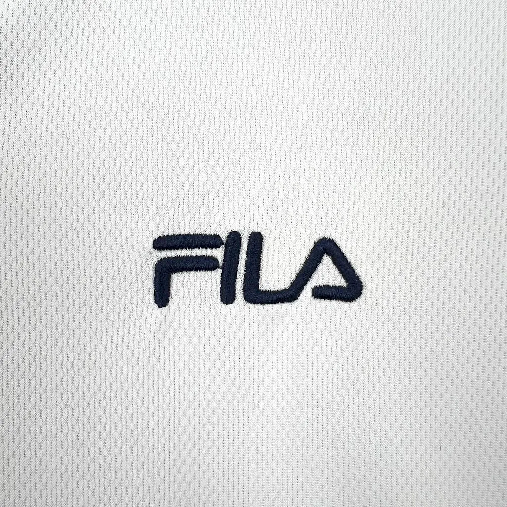 99-01 West Ham Away Retro Kit Vintage Shirt AAAAJersey Supplier Yupoo 3