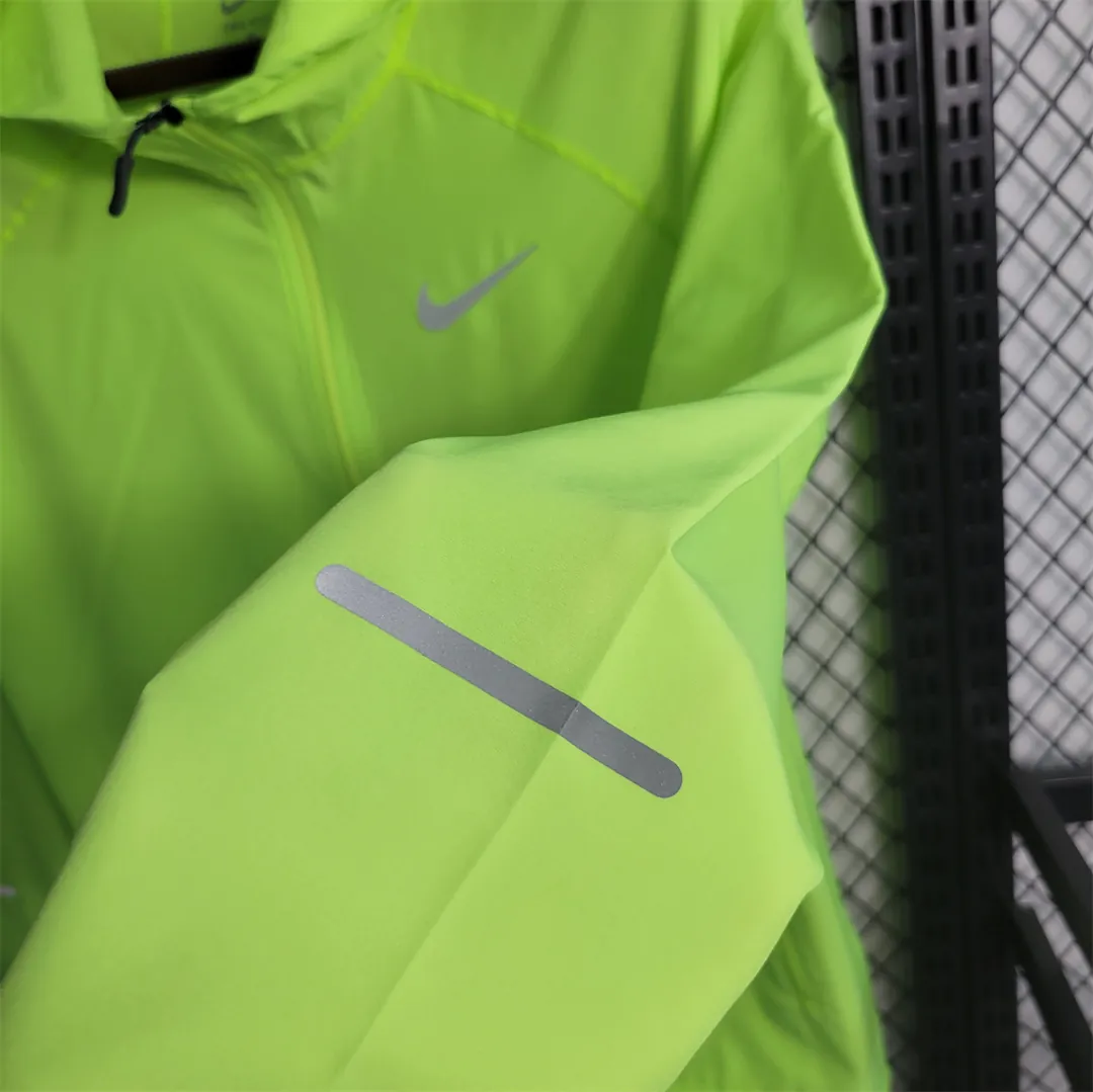 Sunscreen suit Nike outdoor sports - 2 8