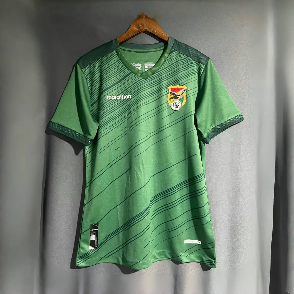2024 Bolivia Home Kit Copa America Uniform Soccer AAAAJerseys Yupoo 2