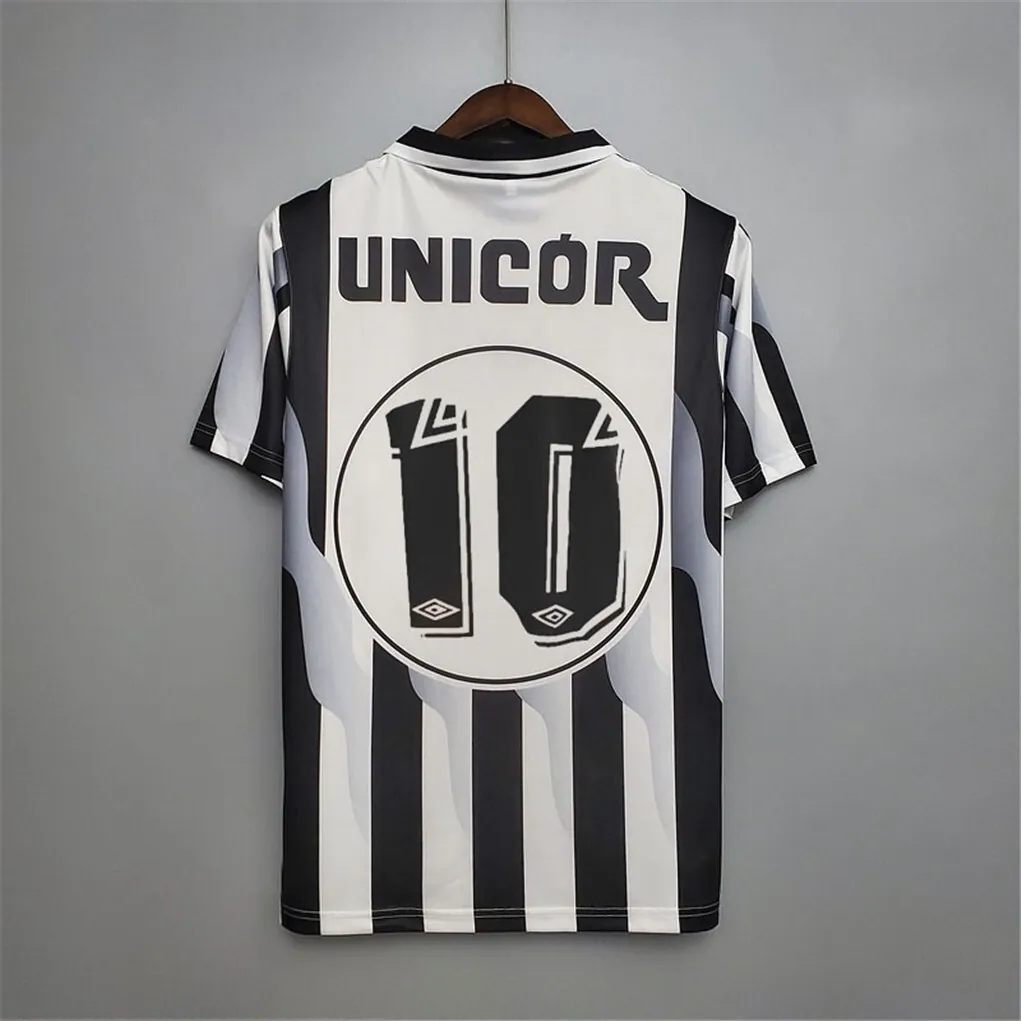 1998 Santos away 3