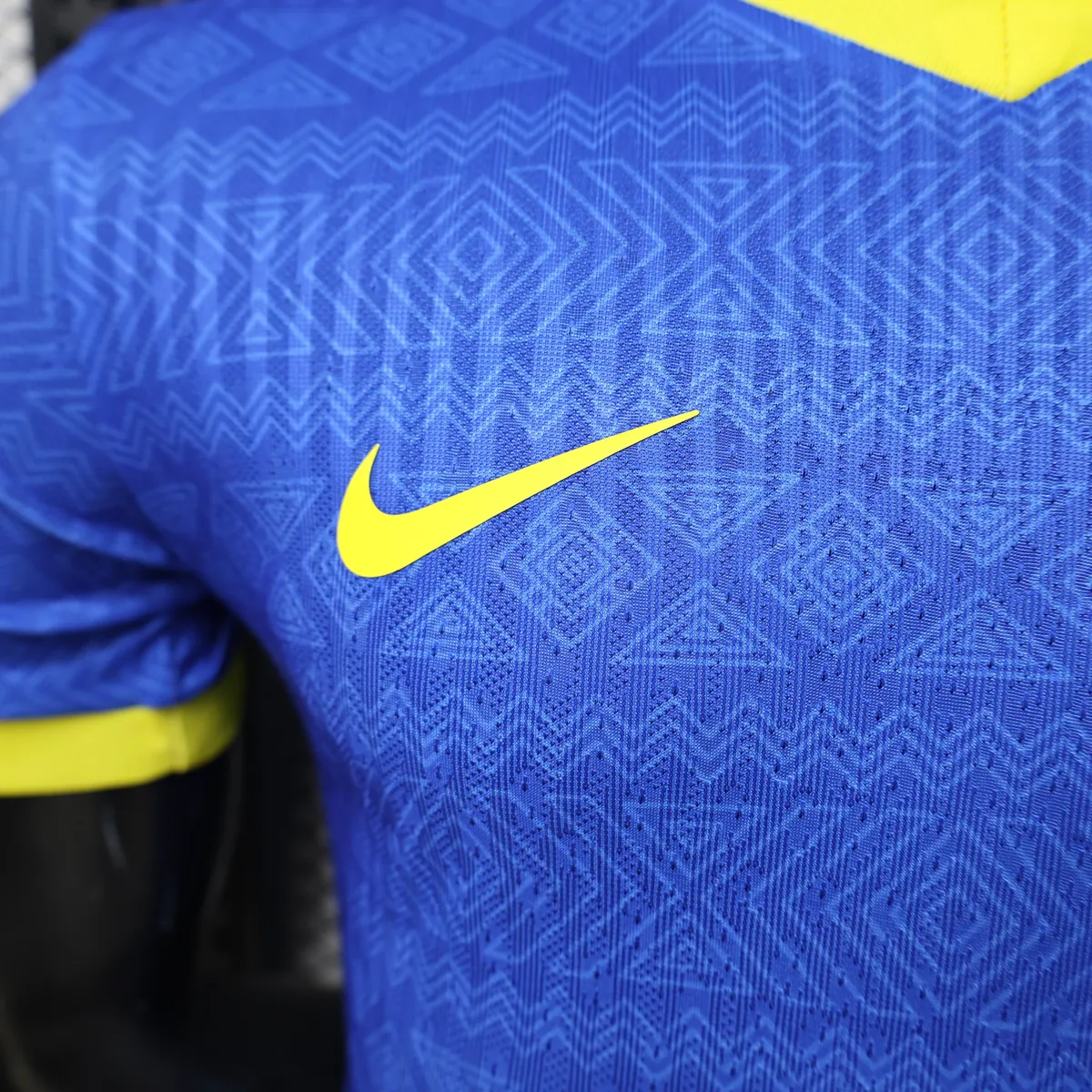 2026 World Cup Brazil Special Edition Football Shirt Player Edition AAAA Jersey Drop ship Yupoo 5
