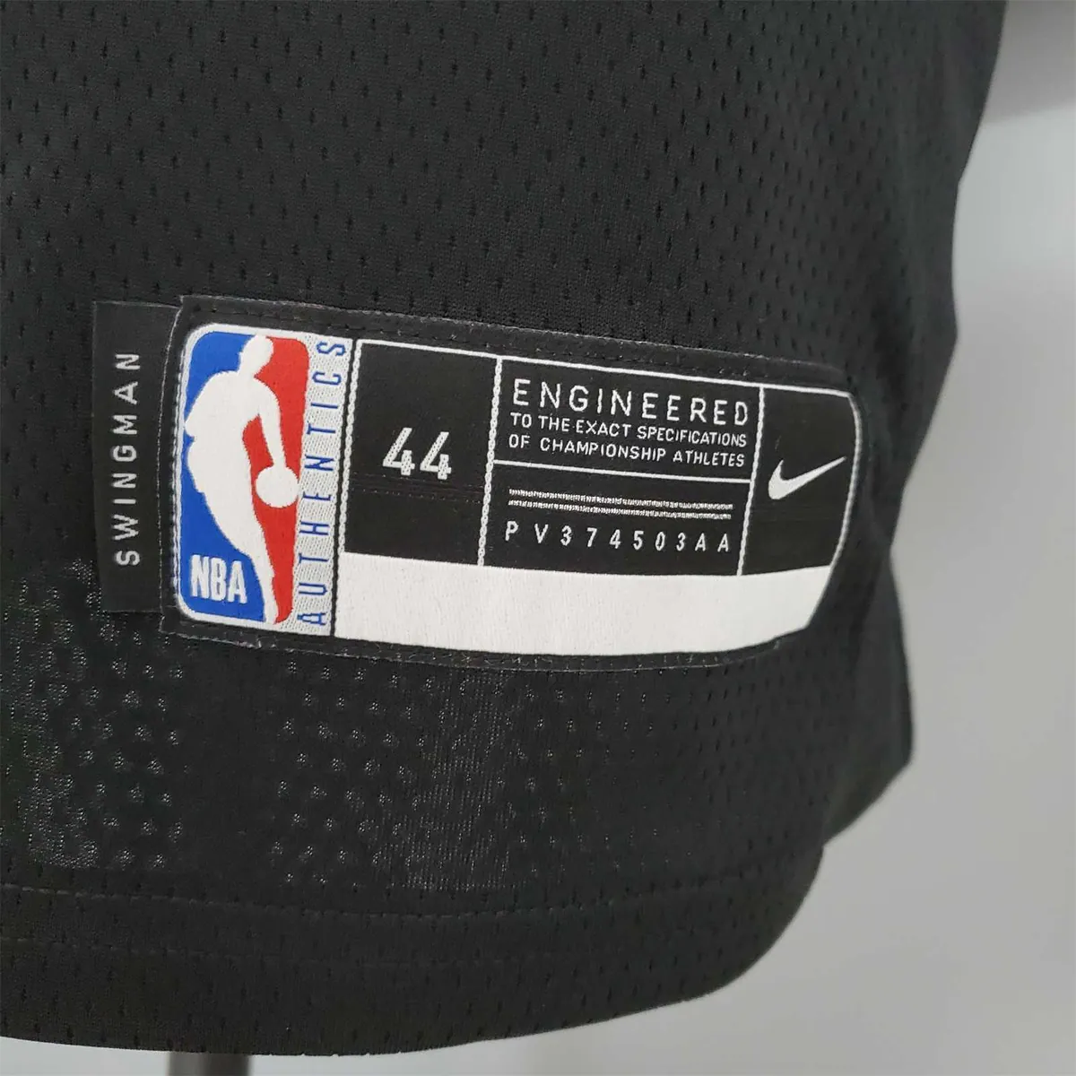 ROOMAN#91 Chicago Bulls black 7