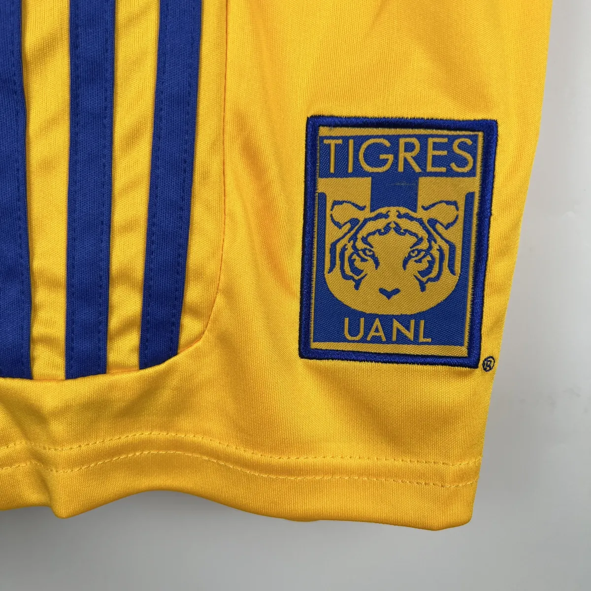 23-24 Kids Tigres UANL Home Soccer Jerseys Yupoo 10