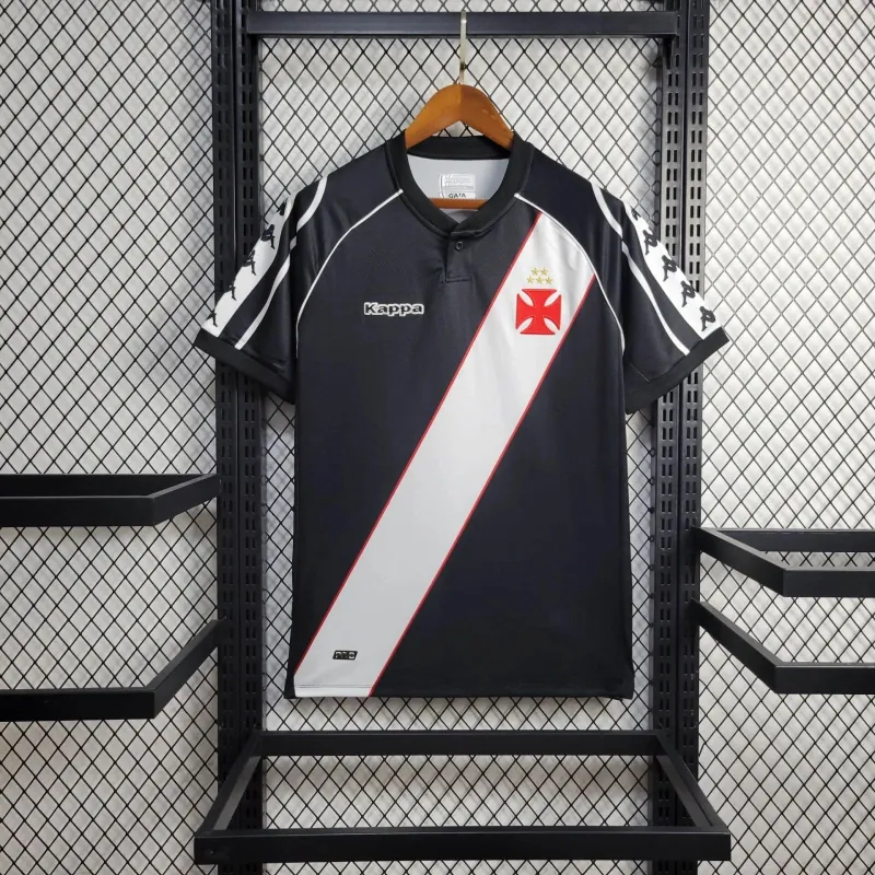 24-25 Vasco da Gama Special Edition Kit Football AAAAJersey Supplier 8