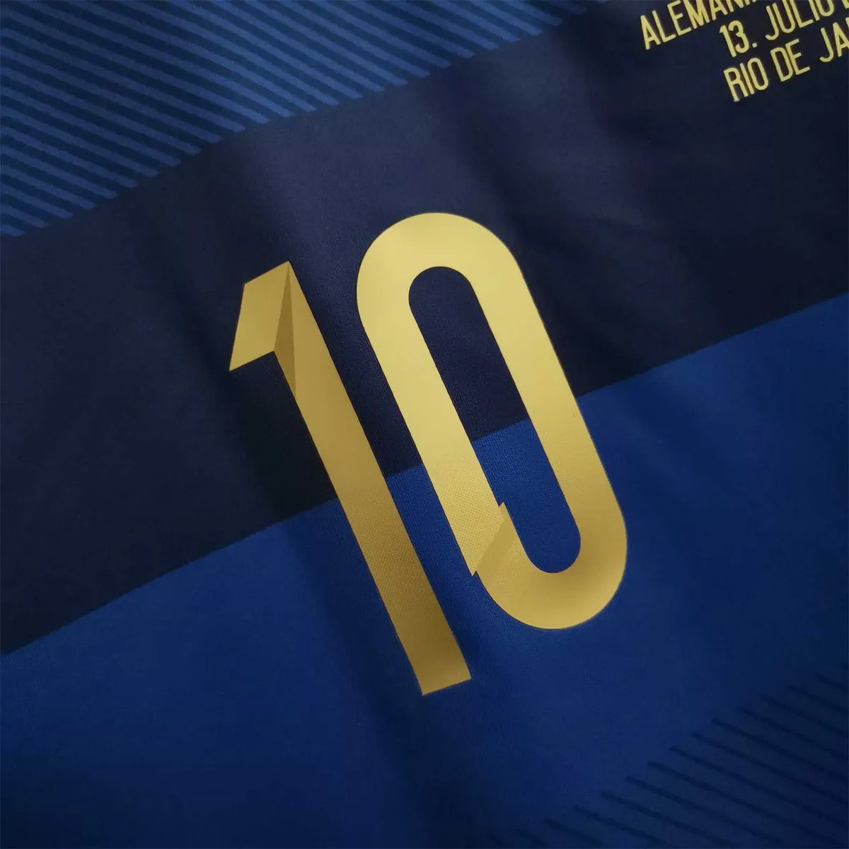 2014 Argentina away 4