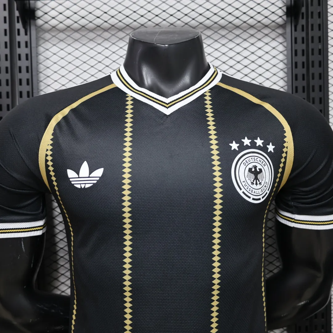2026 Germany Mens Special Edition Kit Player Version Soccer T-Shirt AAAAJersey Supply Yupoo 8 1