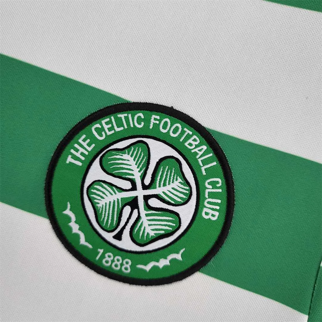 80-81 Celtic home 1