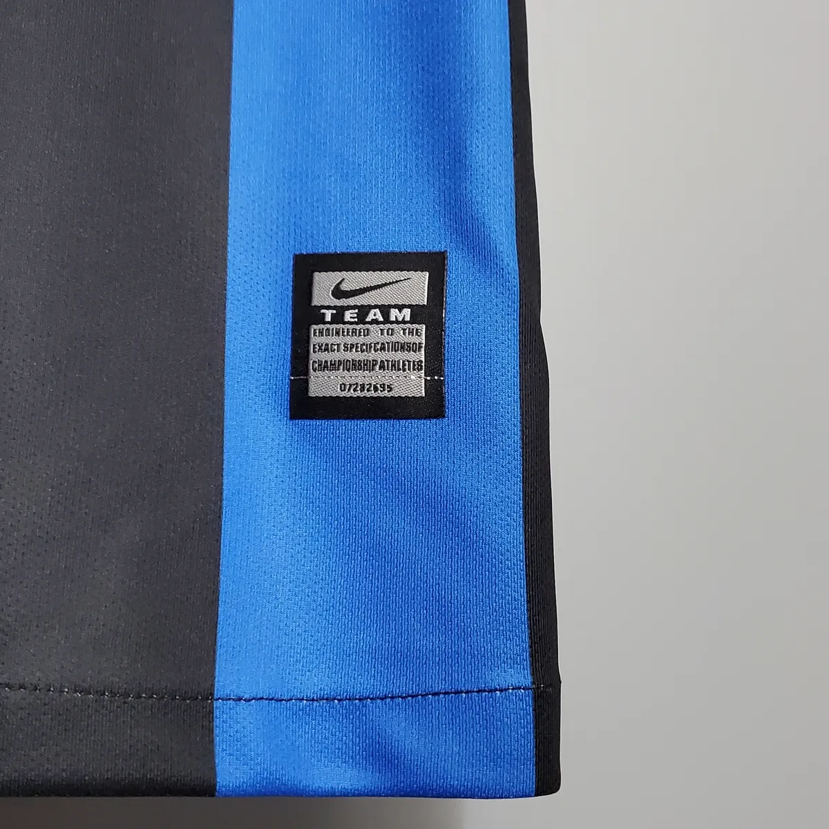 09-10 Inter Milan home 16
