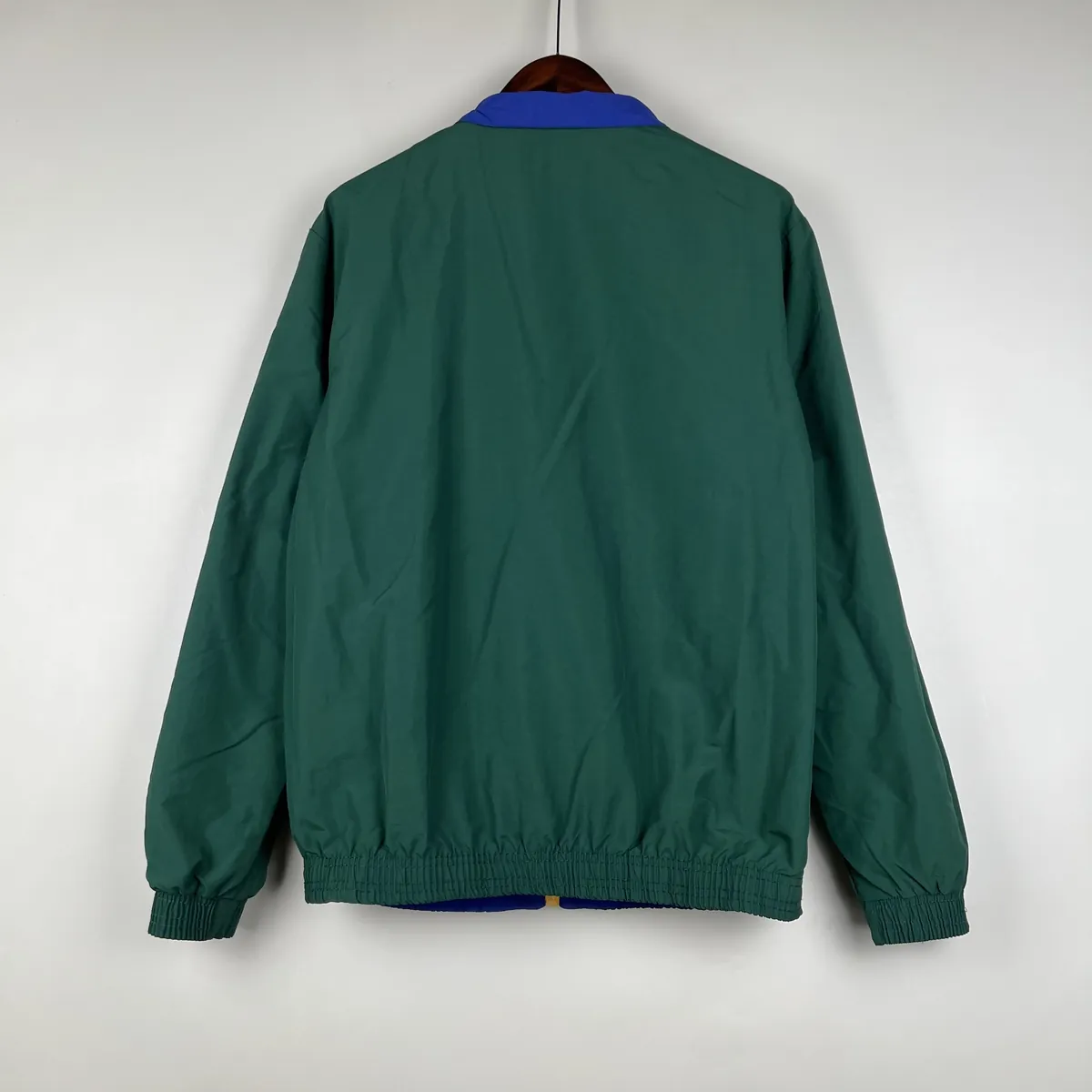 23-24 LA Galaxy Both Windbreaker Jackets Yupoo 1