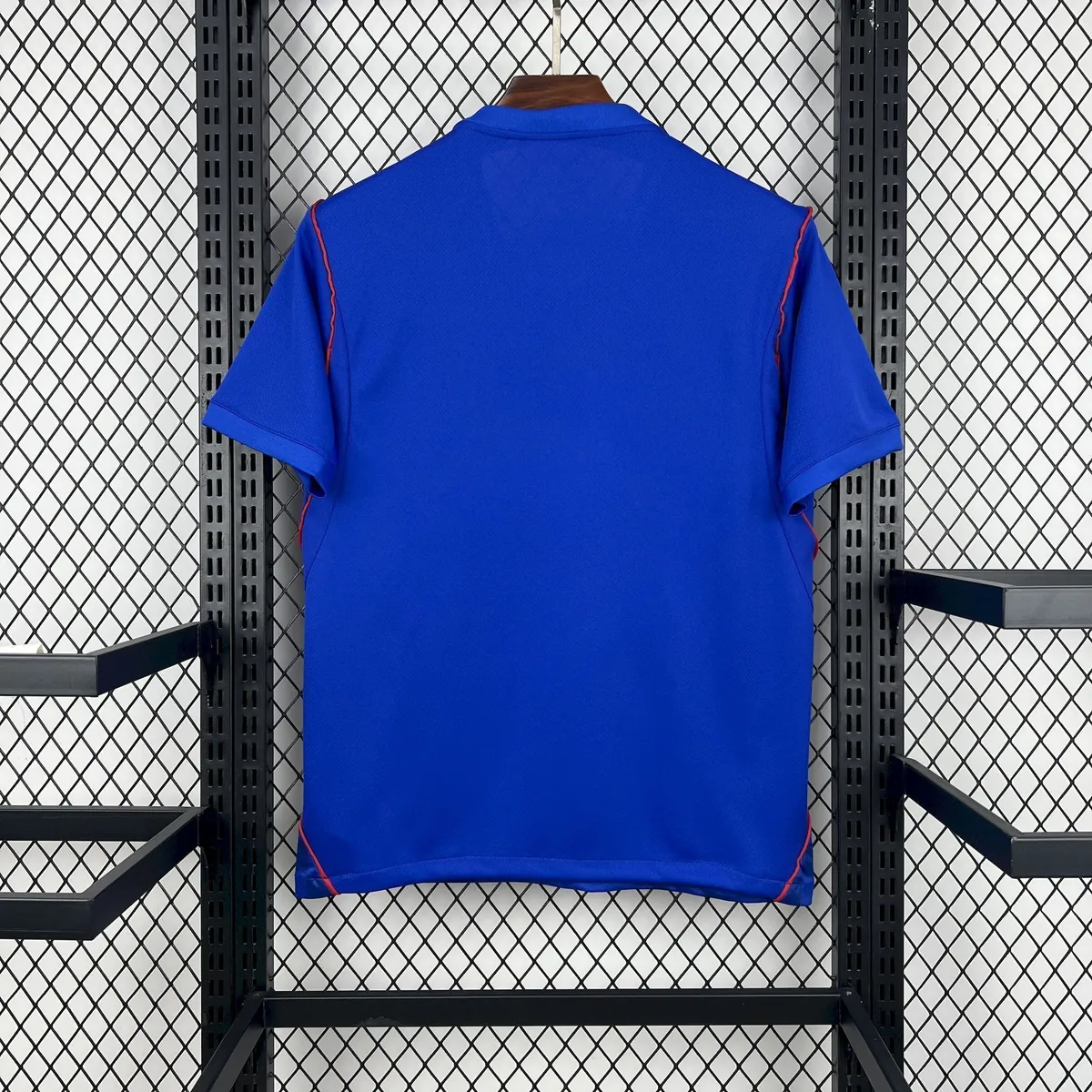2026 World Cup Croatia Away Kit Football T-Shirt AAAAJersey Supply Yupoo 3