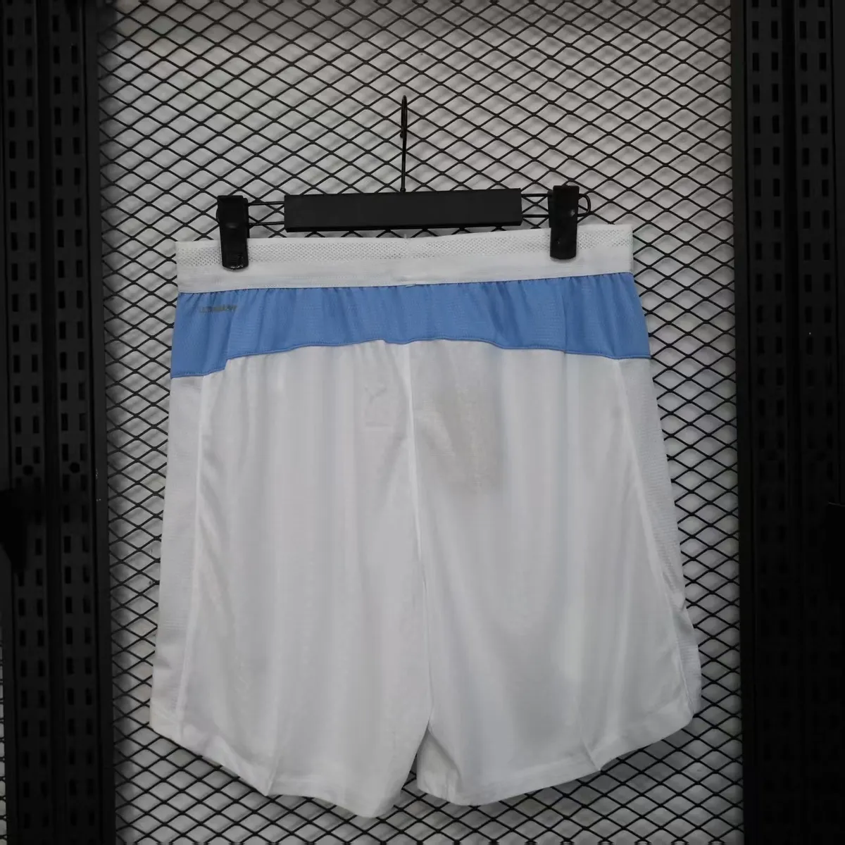 25-26 Manchester City Home Player Version Shorts AAAAJersey Supplier Yupoo 5
