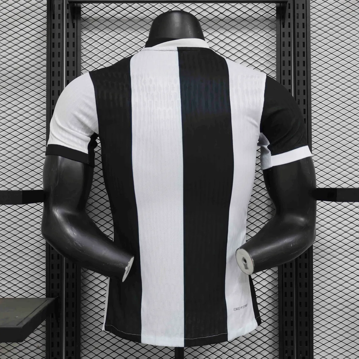 24-25 Corinthians Third Kit Player Version Shirt Soccer AAAAJersey Yupoo 1
