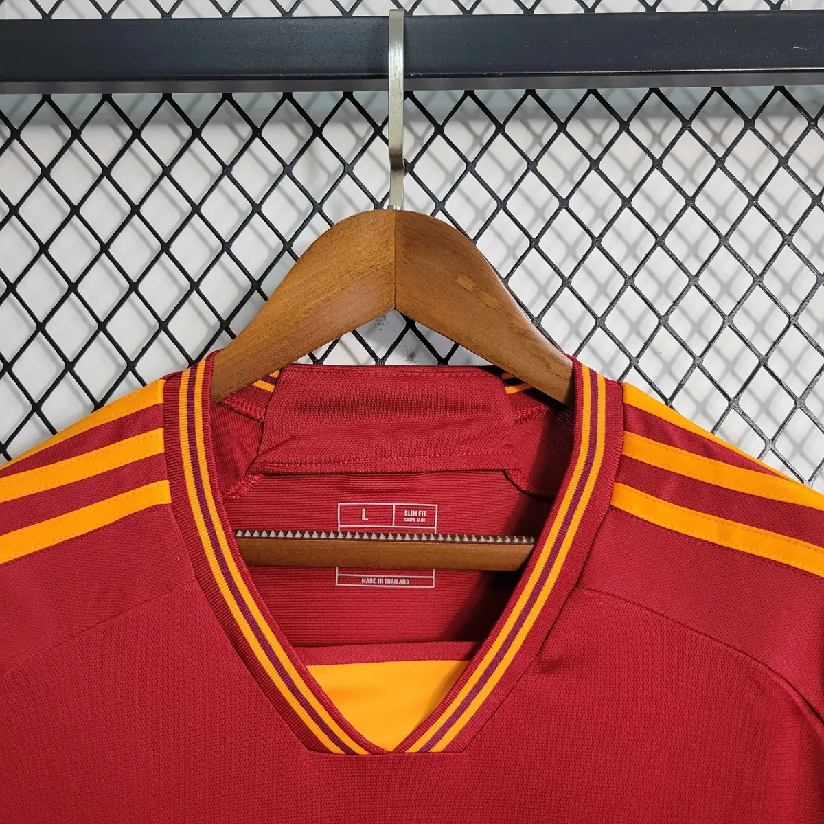 23-24 Roma home S-XXL 2