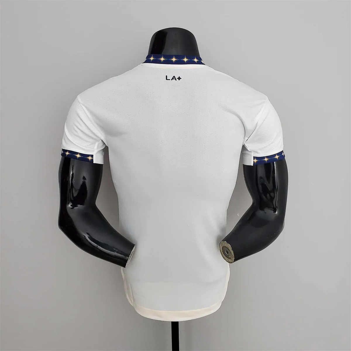 22-23 LA Galaxy home player version 7